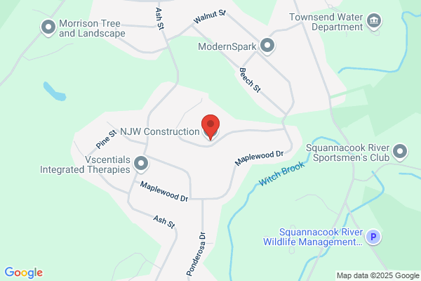 NJW Construction