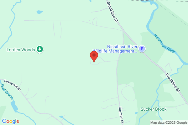 Pepperell Town of, Transfer Station
