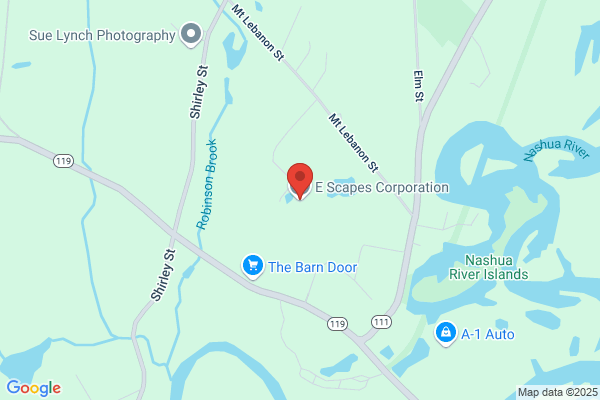 E Scapes Corporation