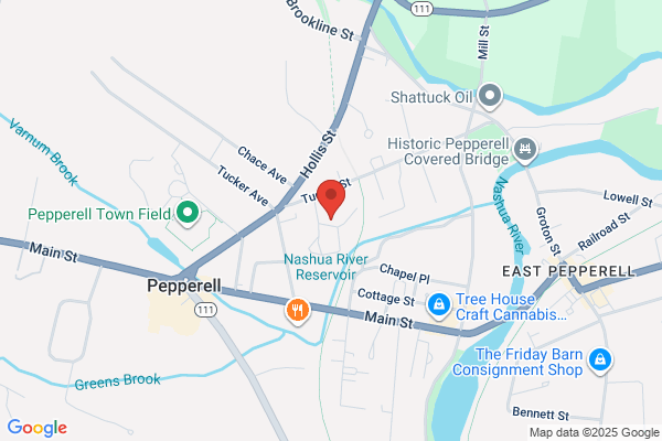 Pepperell Premier Properties