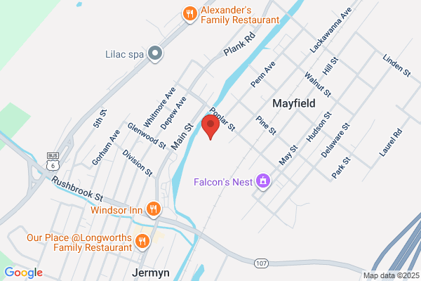 Mayfield & Hutchings Inc