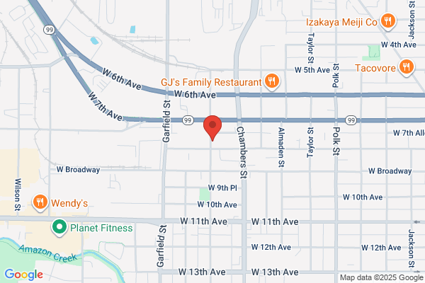Douglas Eugene B Plumbing & Heating