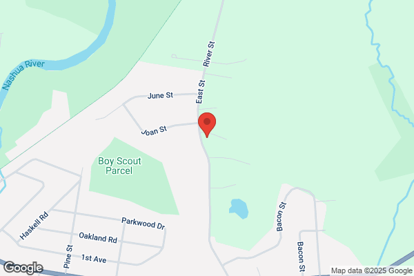 Cahill's Swimming Pool Service