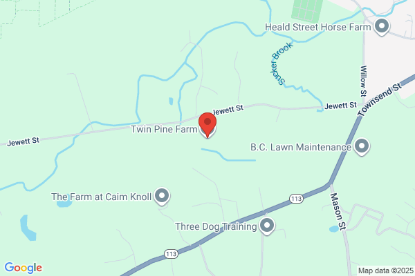 Scotch Pine Farm