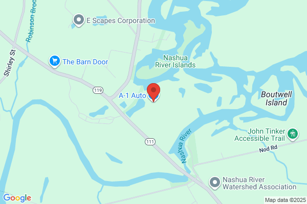 Pepperell Auto Sales