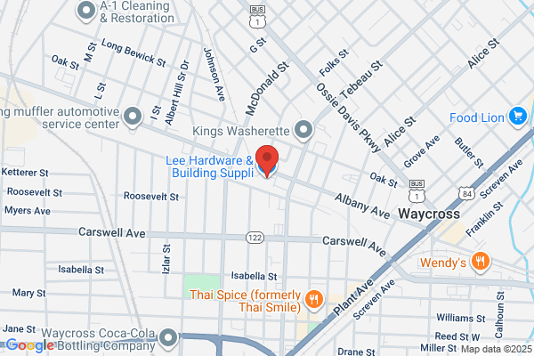 Lee Hardware