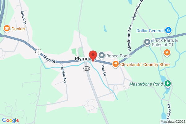 Plymouth Fire Department