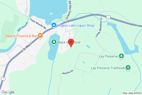 Precision Inspection Inc