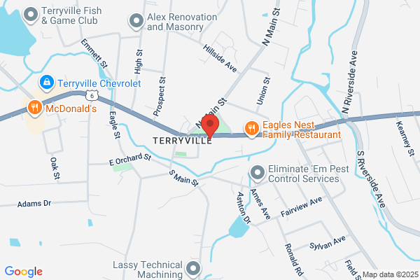 Terry Nursery School
