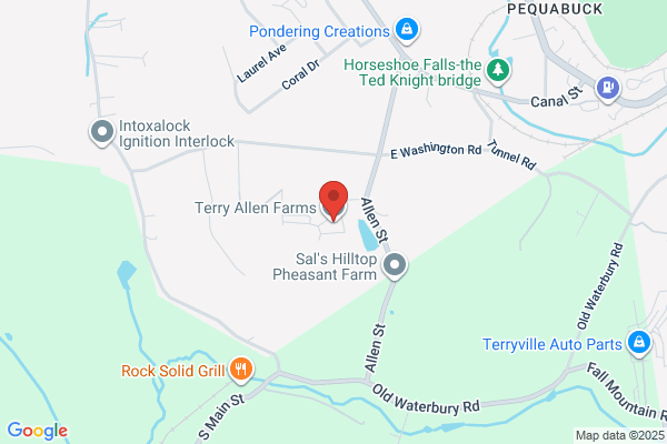 Terryallen Farms