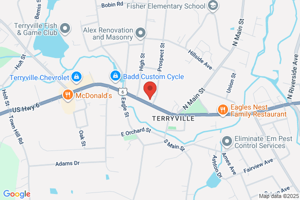 Terryville Public Library