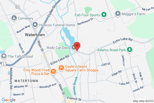 Waterbury Upholstery