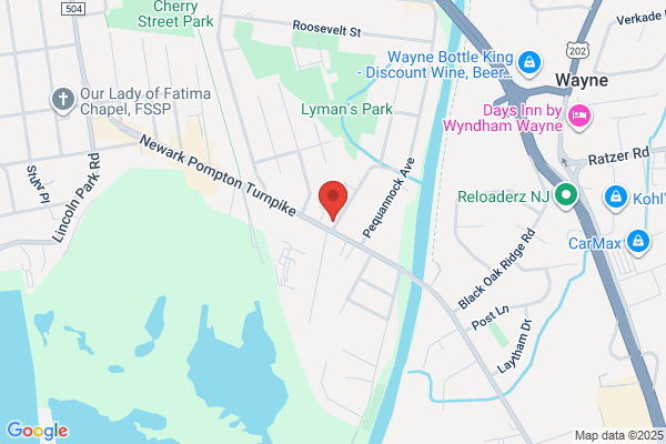 OnCenter Construction