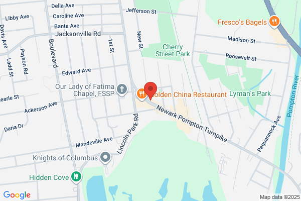 Pequannock Appliance, Inc.