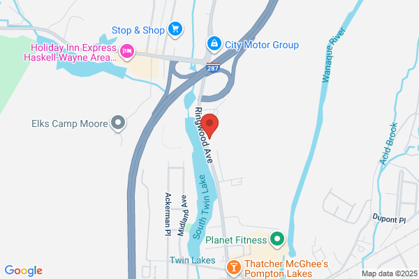 A Trico Plumbing & Heating