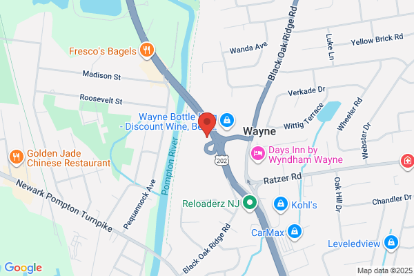 Genesis Of Wayne