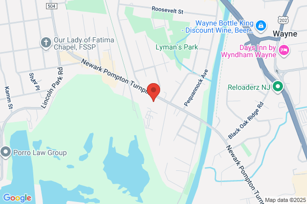 Maresca Lumber & Building Materials, Inc.