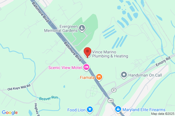 Marinos Plumbing