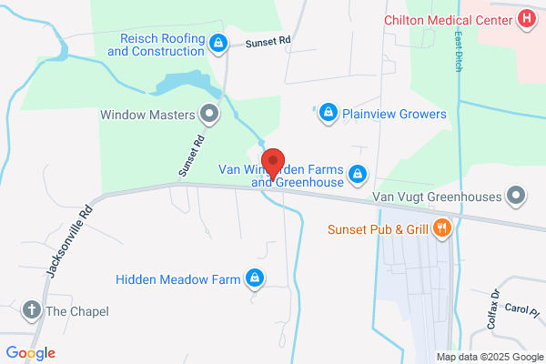 Sunset Valley Growers Llc