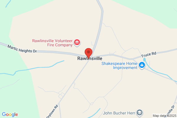 The Rawlinsville Brickhouse