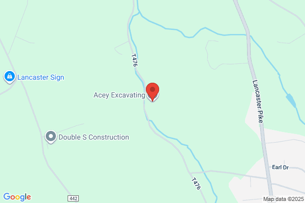 Acey Excavating LLC