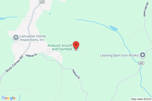 Ambush Adventure Park