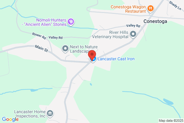 Conestoga Ambulance Association