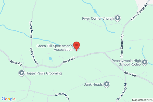 Green Hill Sportsman Club
