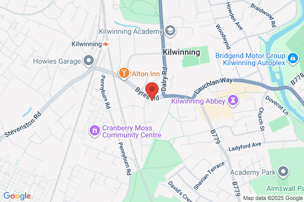 Kilwinning Veterinary Service