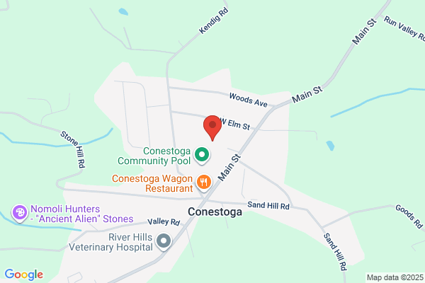 Penn Manor School District, Conestoga Elementary