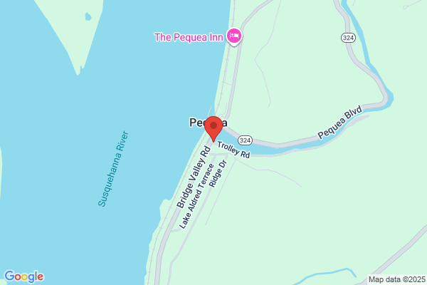 Pequea Boat Club