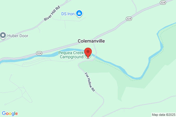 Pequea Creek Recreation Area