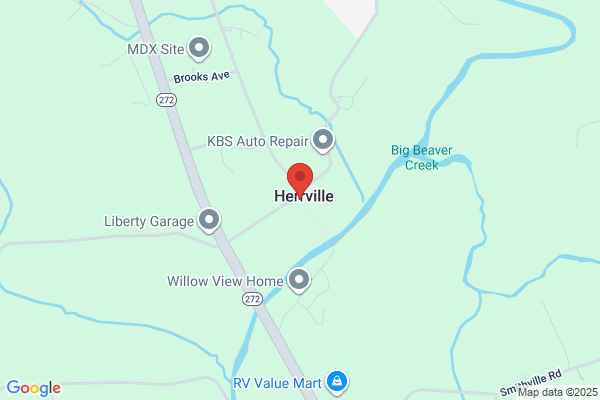 Pequea Valley Hotel