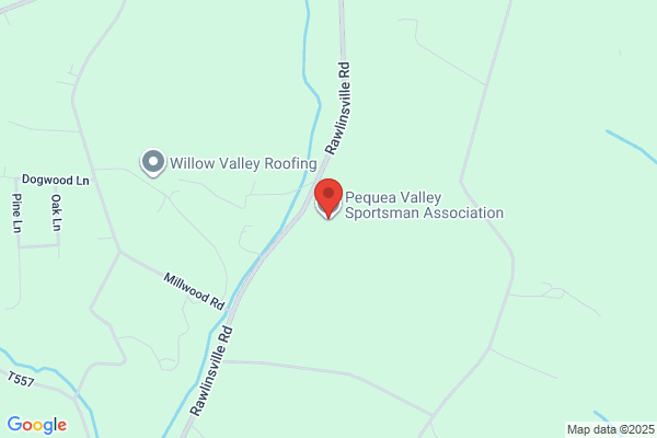 Pequea Valley Sportsmans Association
