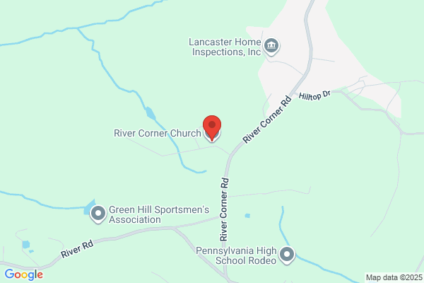 River Corner Mennonite Church