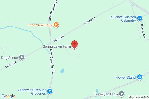 Spring Lawn Farm