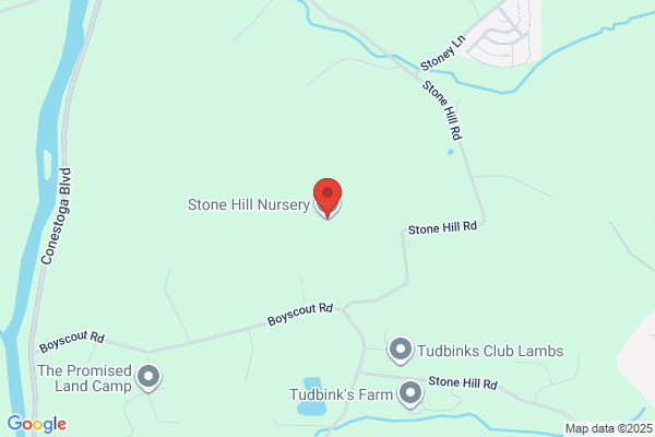 Stone Hill Nursery