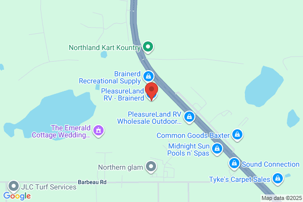 Brainerd Lakes Rv Service