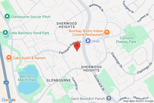 Cedarwood Construction