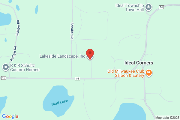 Lakeside Lawn & Landscape