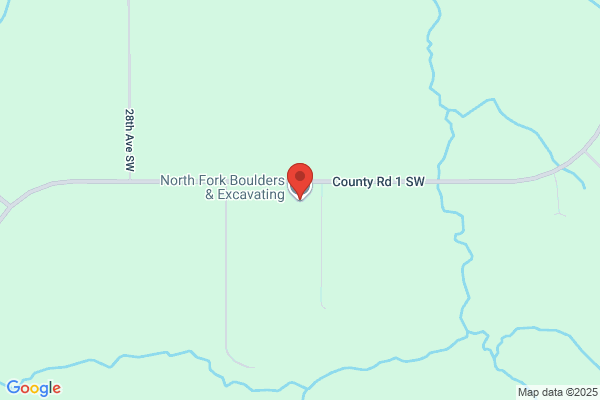 Northern Excavating