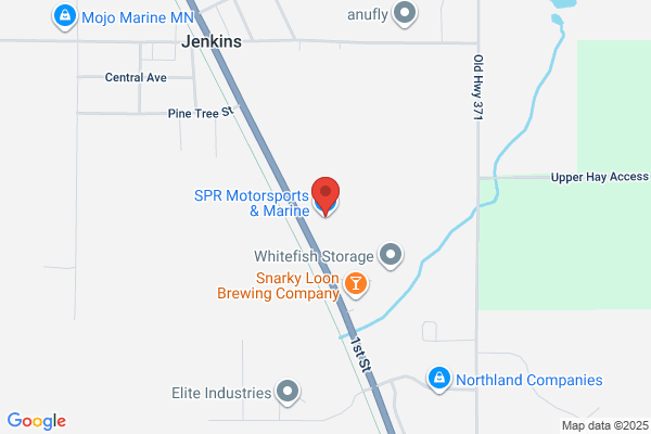 Airport Marine & Storage
