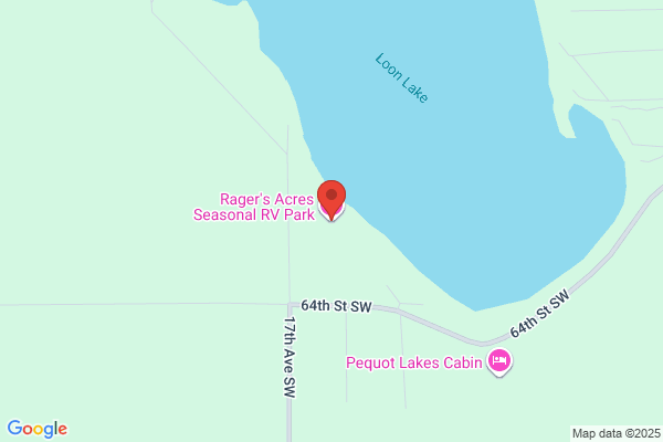 Rager's Acres Resort & Rv Park