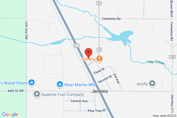 Jm Speedstop Jenkins
