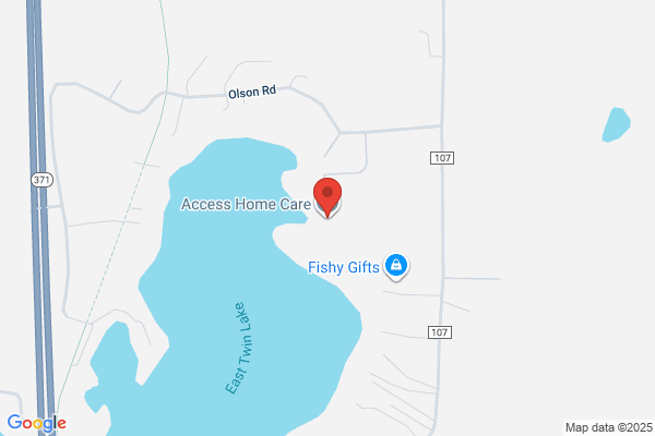 Acces Home Care