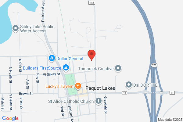 Wildflower Cottages of Pequot Lakes
