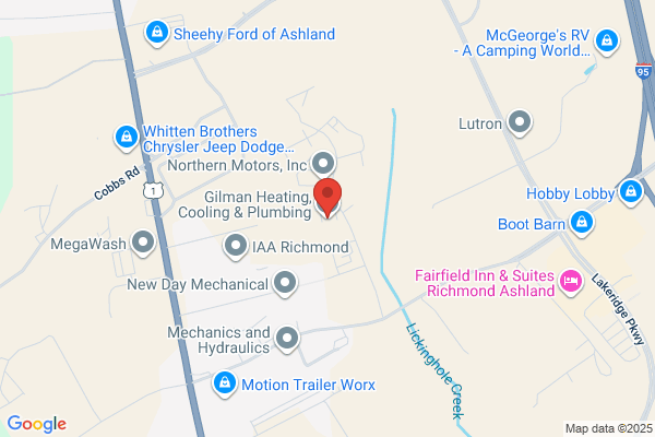 Gilman Heating & Air