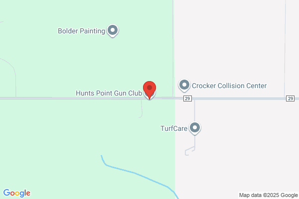 Hunts Point Sportsmans Club