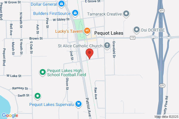 Minnesota Psychological Resources