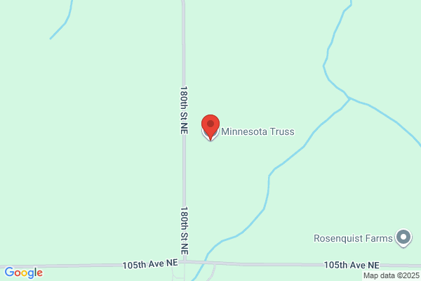 Minnesota Truss